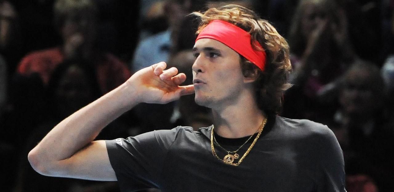 Alex Zverev