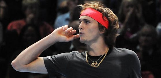 Alex Zverev