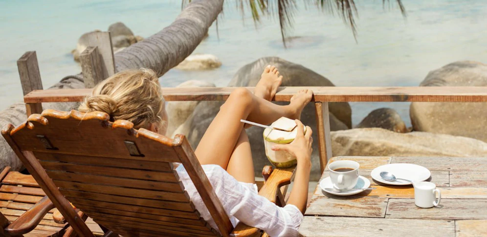 Fünf Urlaubswochen gelten in Österreich, nach der EU müssten es nur vier sein.