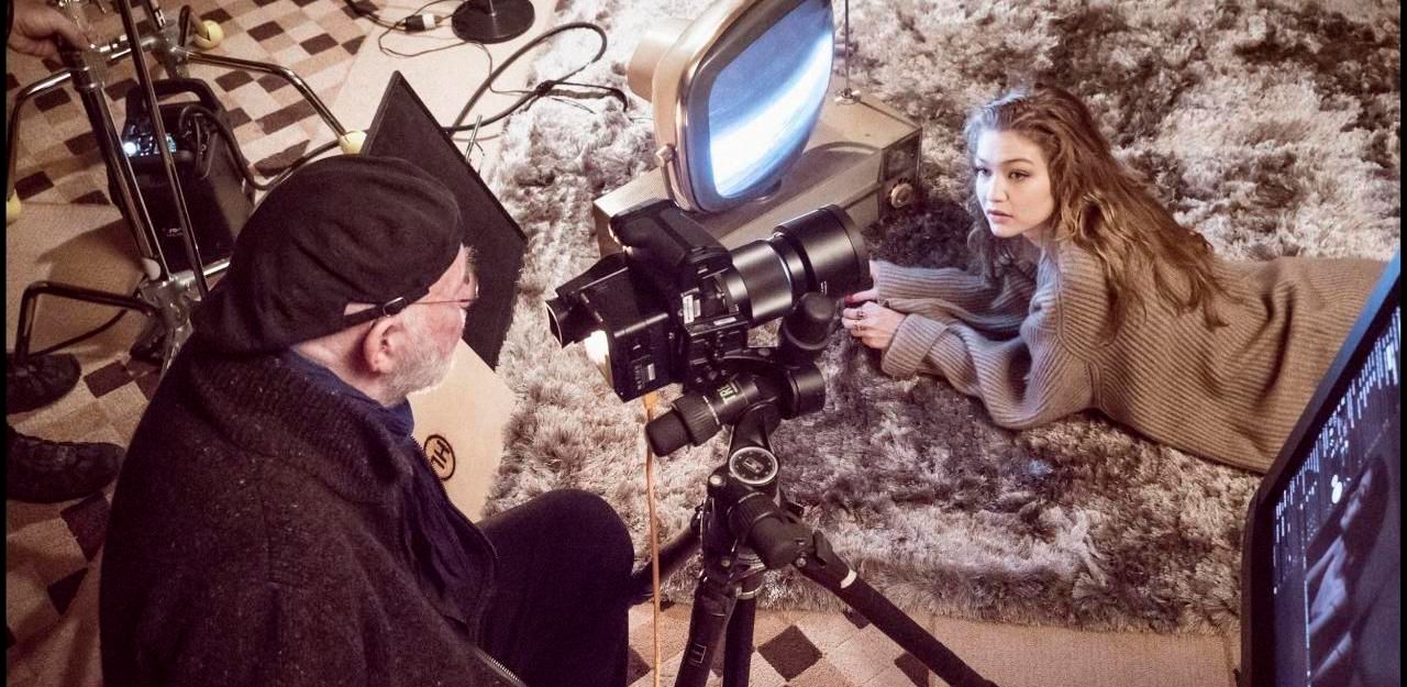 Heute.at - Der legendäre Pirelli-Kalender erfindet sich neu