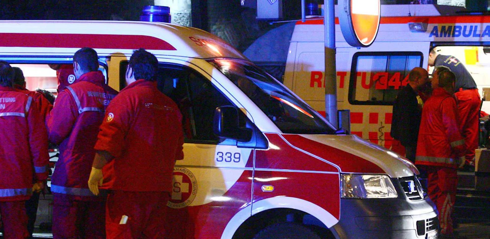 Für den 52-Jährigen kam jede Hilfe zu spät.