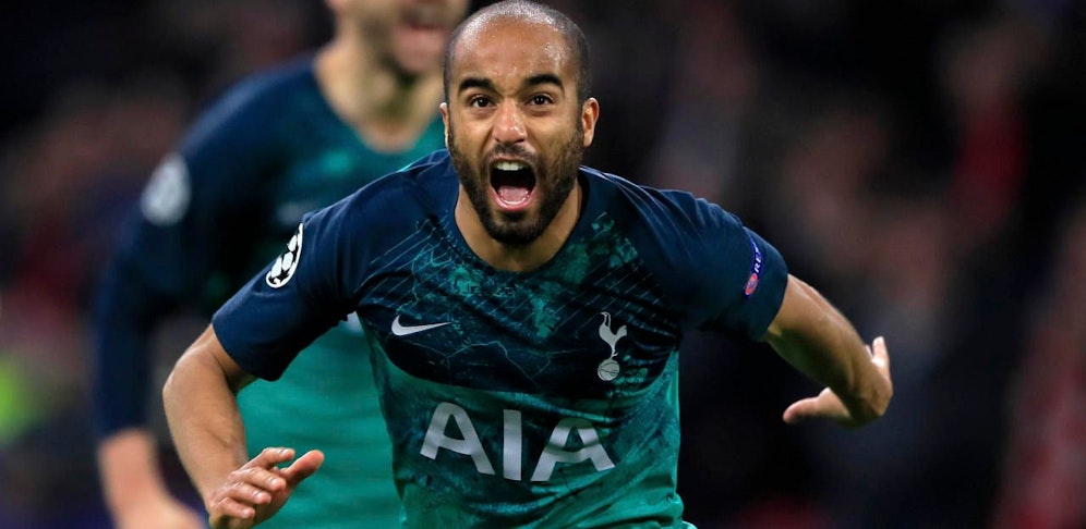 Lucas Moura