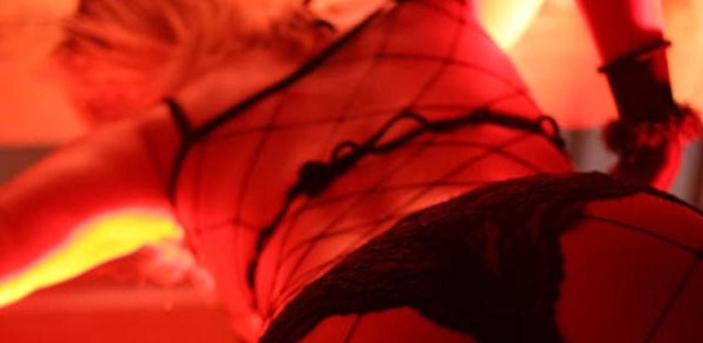 Die 24-Jährige musste als Prostituierte arbeiten.