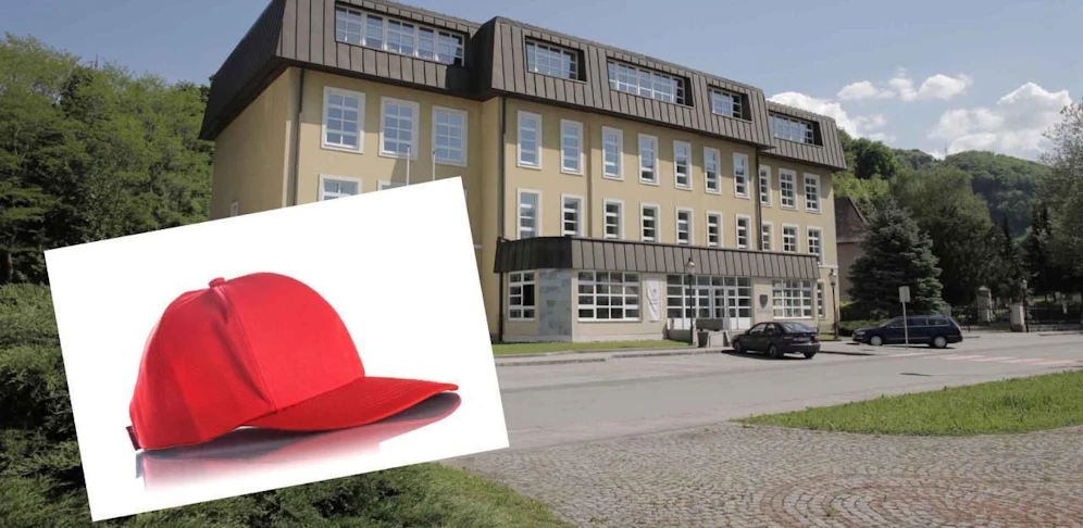 Das Poly im Bezirk Lilienfeld
