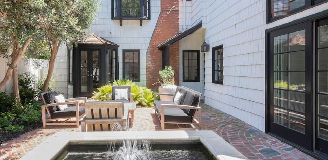 Heute.at - Diane Keatons Haus ist so entspannt wie sie selbst