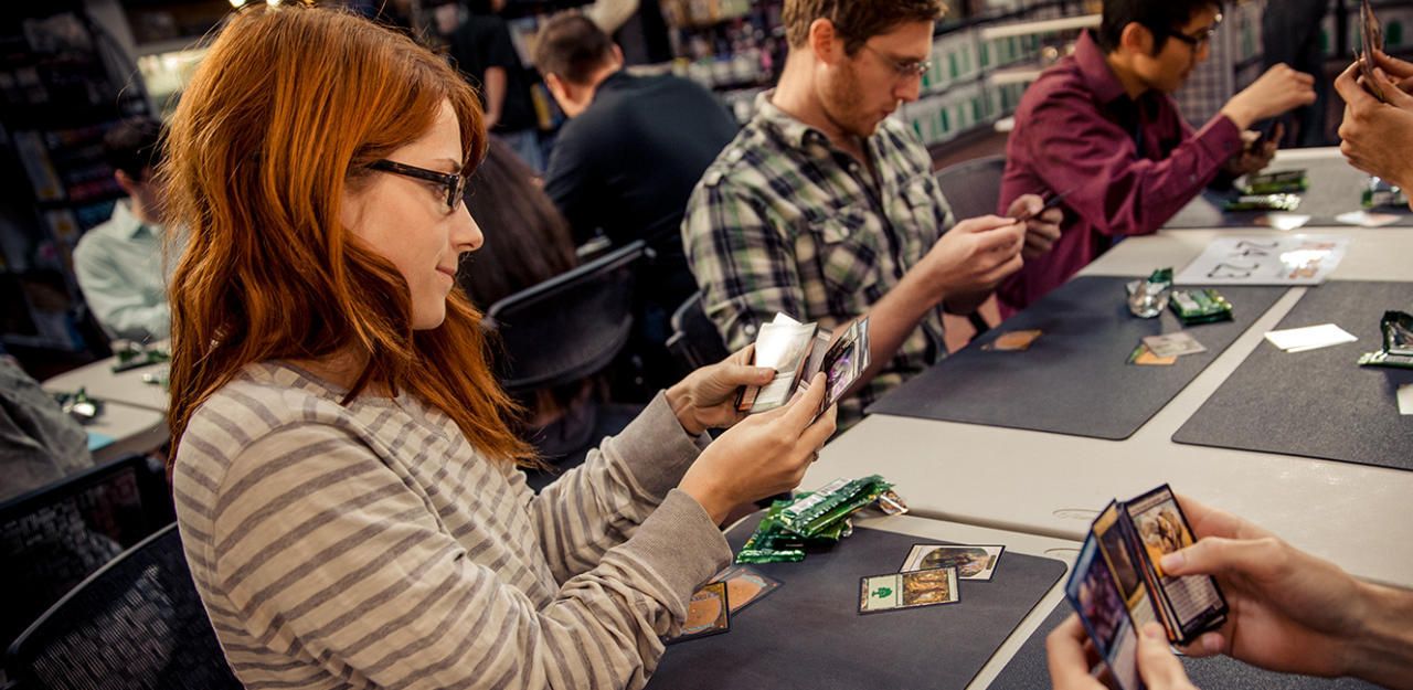 Heute.at - Ein Kartenspiel-Phänomen feiert sein 25. Jubiläum