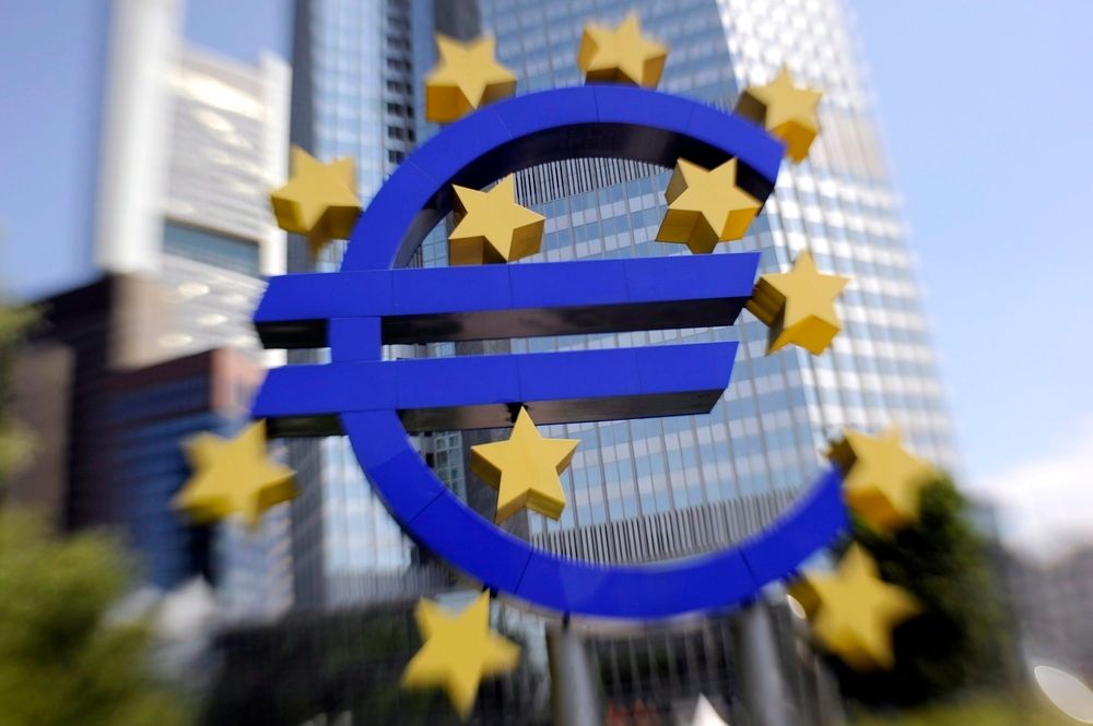 Trotz hoher Inflation senkt die europäische Notenbank EZB nun die Zinsen.