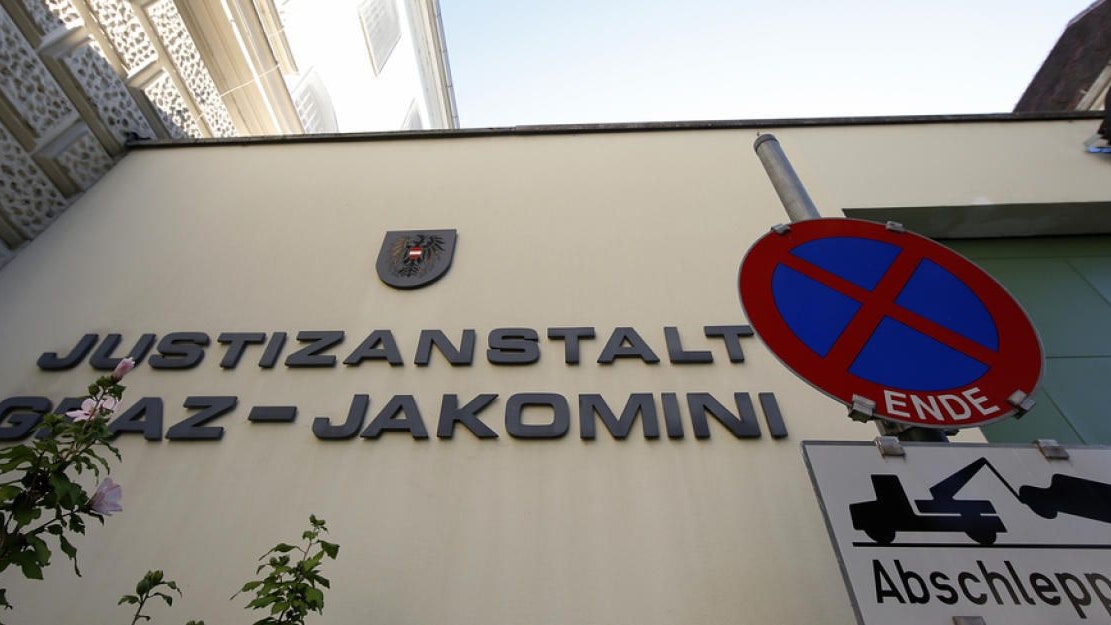 Heute.at - Gewalt und Personalmangel in steirischen Gefängnissen