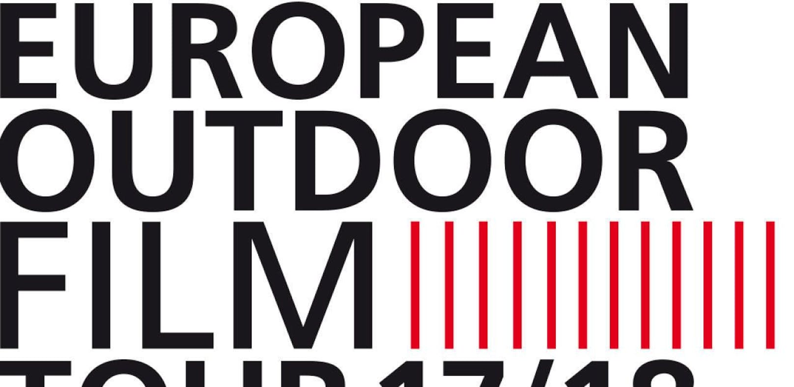 European Outdoor Film Tour