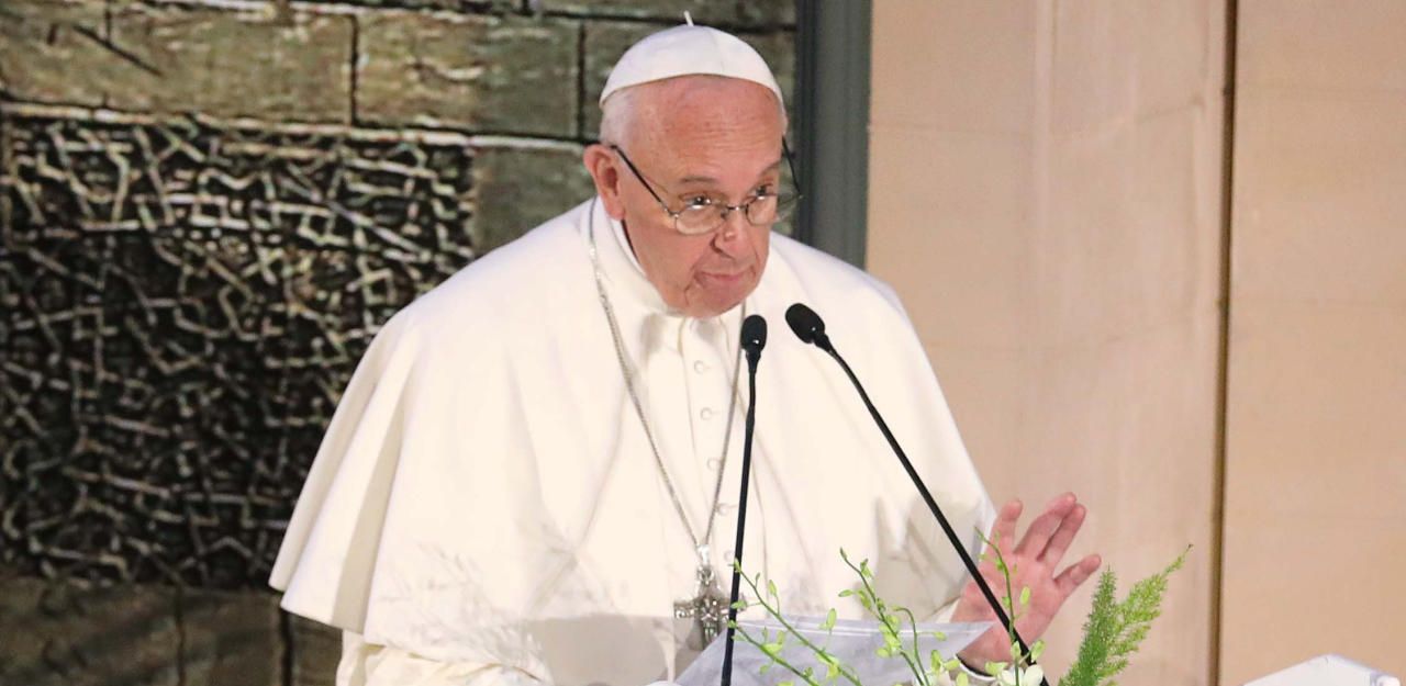 Heute.at - Papst feuert Stellvertreter,  deutschen Kardinal Mül...
