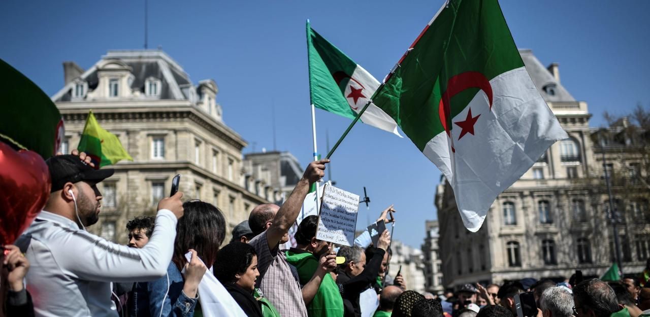 Heute.at - Bouteflika soll seinen Rücktritt vorbereiten