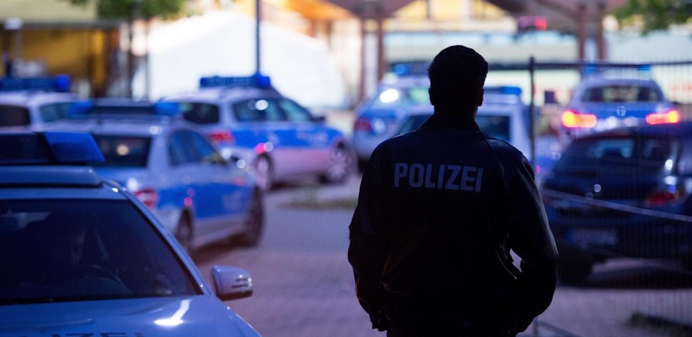 Der Staatsschutz hat die Ermittlungen bereits aufgenommen.