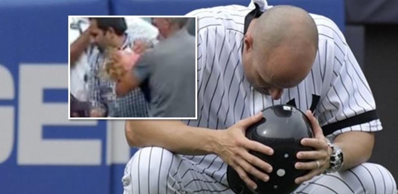 Heute.at - Im Gesicht getroffen! Baseball verletzt Mädchen