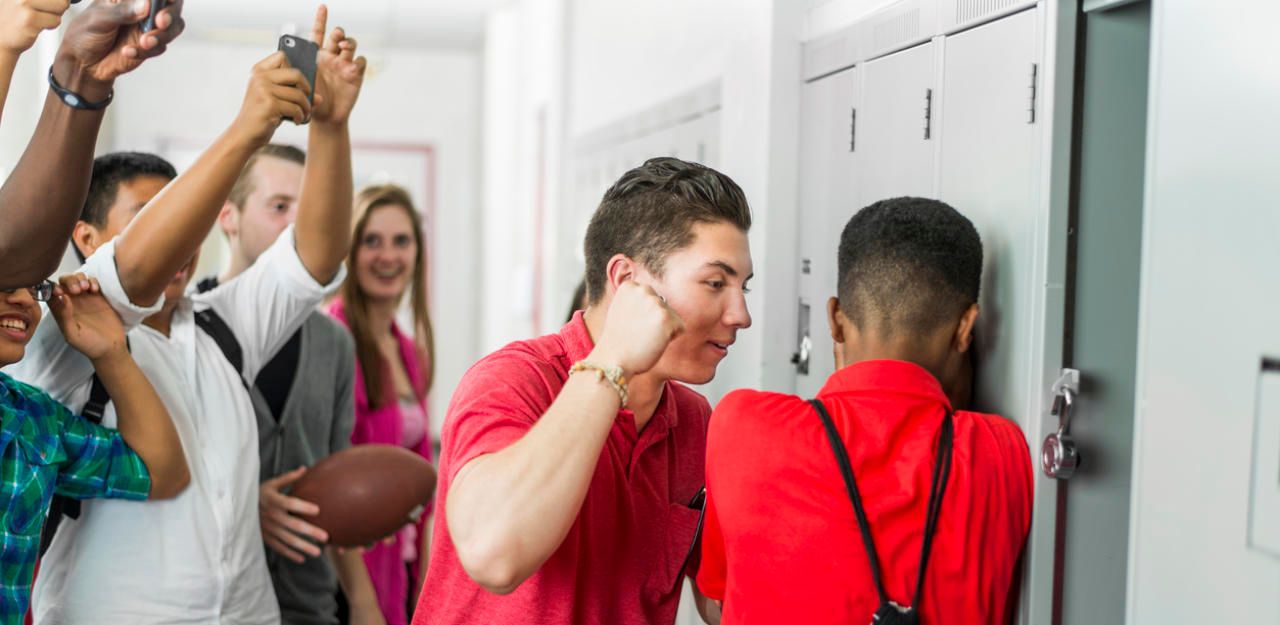 Härtere Strafen Für Gewalt Gegen Lehrer Gefordert Politik Heuteat