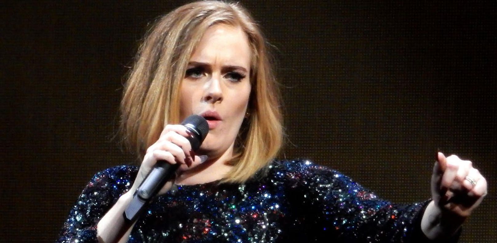 Adele schmeißt Brautparty für Jennifer Lawrence