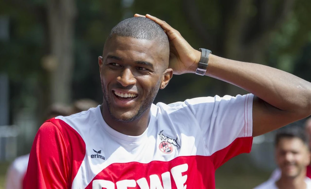Anthony Modeste