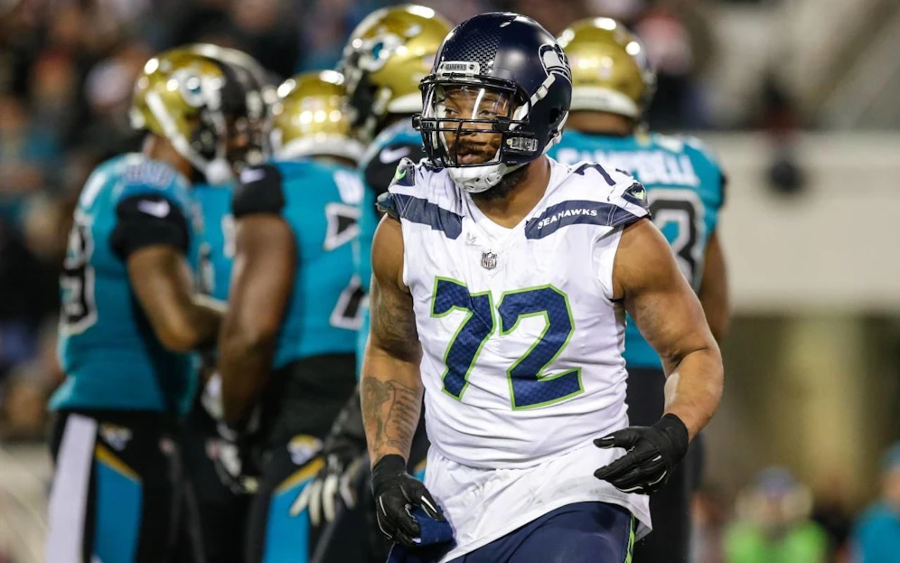 Michael Bennett