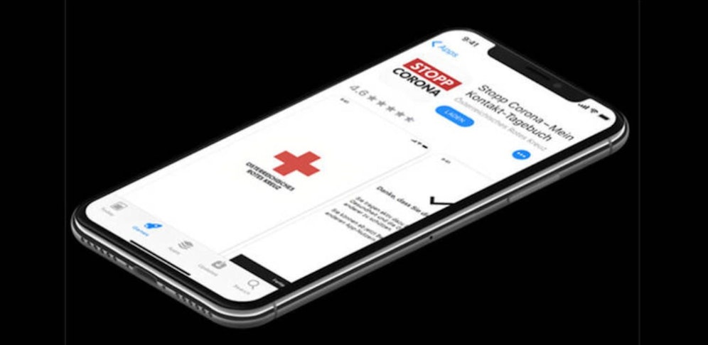 Stopp Corona startet am Mittwoch in Österreich.