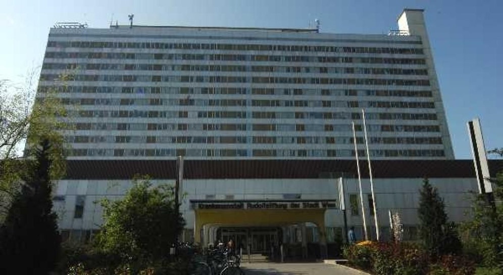 Die Rudolfstiftung erhält jetzt doch nicht die Augenabteilung aus dem Donauspital.