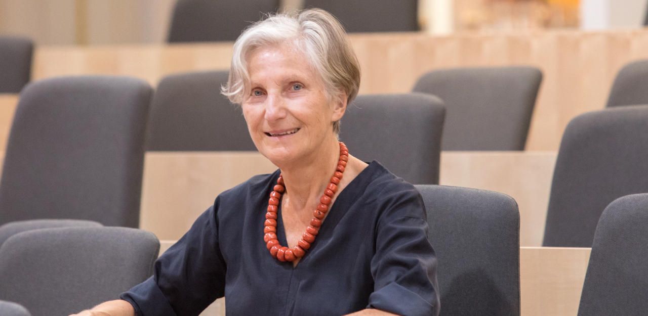 Heute.at - Justiz-Debatte: Griss für Bundesstaatsanwalt