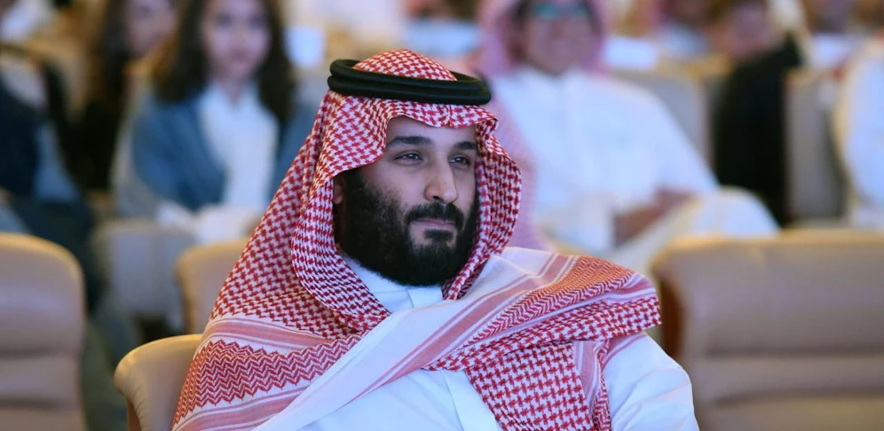 Mohammed bin Salman