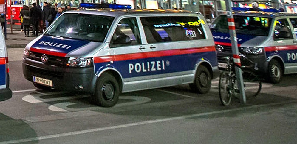 Die Polizei ist auf der Suche nach dem Täter (Symbolbild)