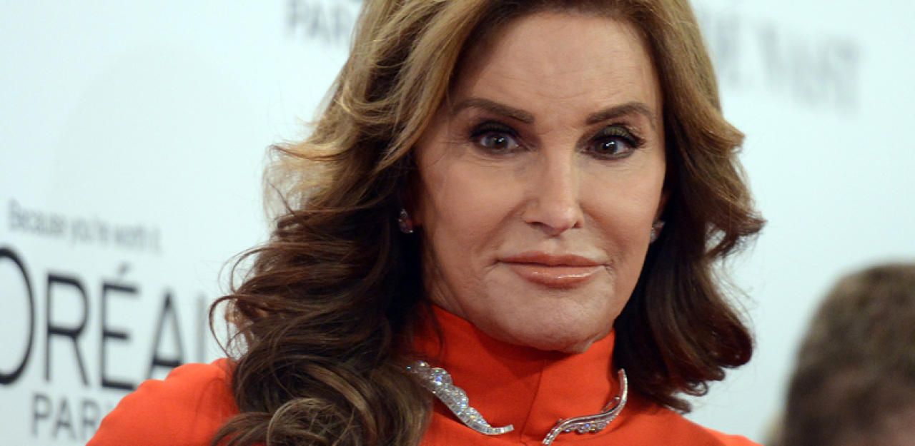 Heute.at - Caitlyn Jenner: Es ist doch nur ein Penis