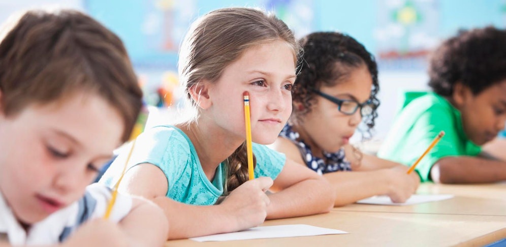 Die Förderklassen sollen in wenigen Monaten Erfolg bringen.