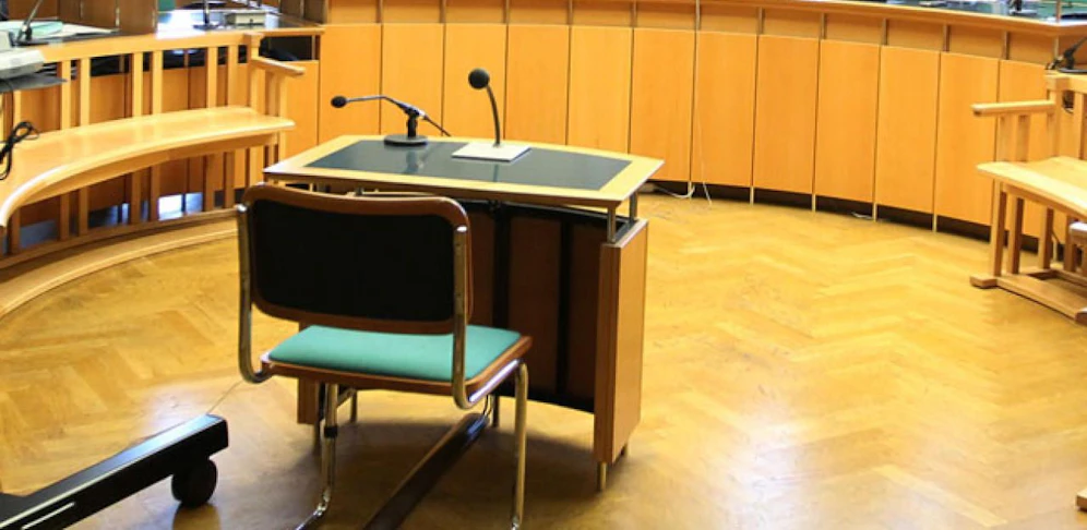 Das Urteil ist nicht rechtskräftig.