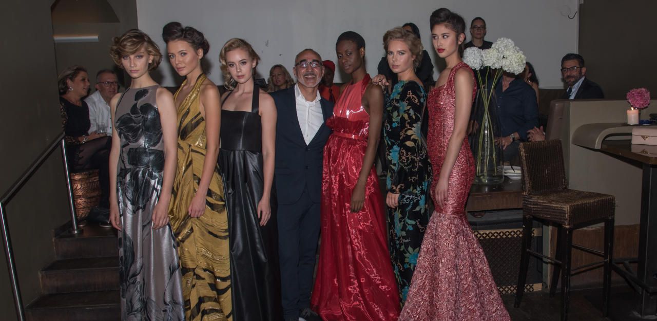 Heute.at - Ein Hauch von Venedig im Aux Gazelles