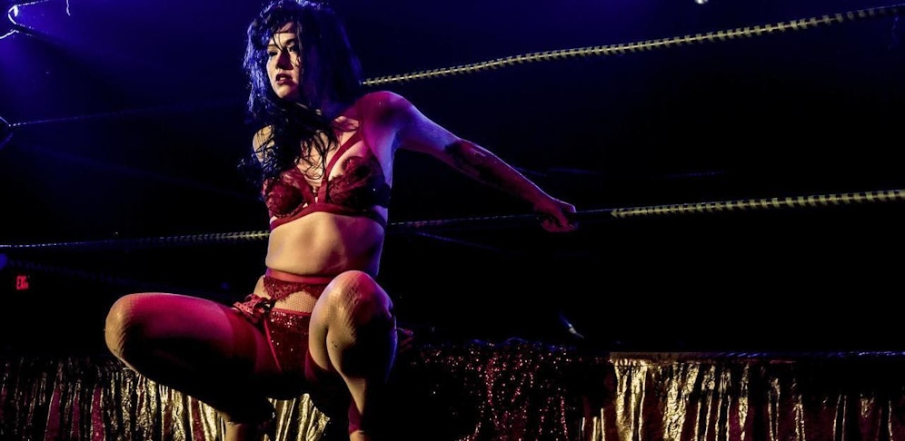 Der bizarre Trend hält sich schon seit Jahren.