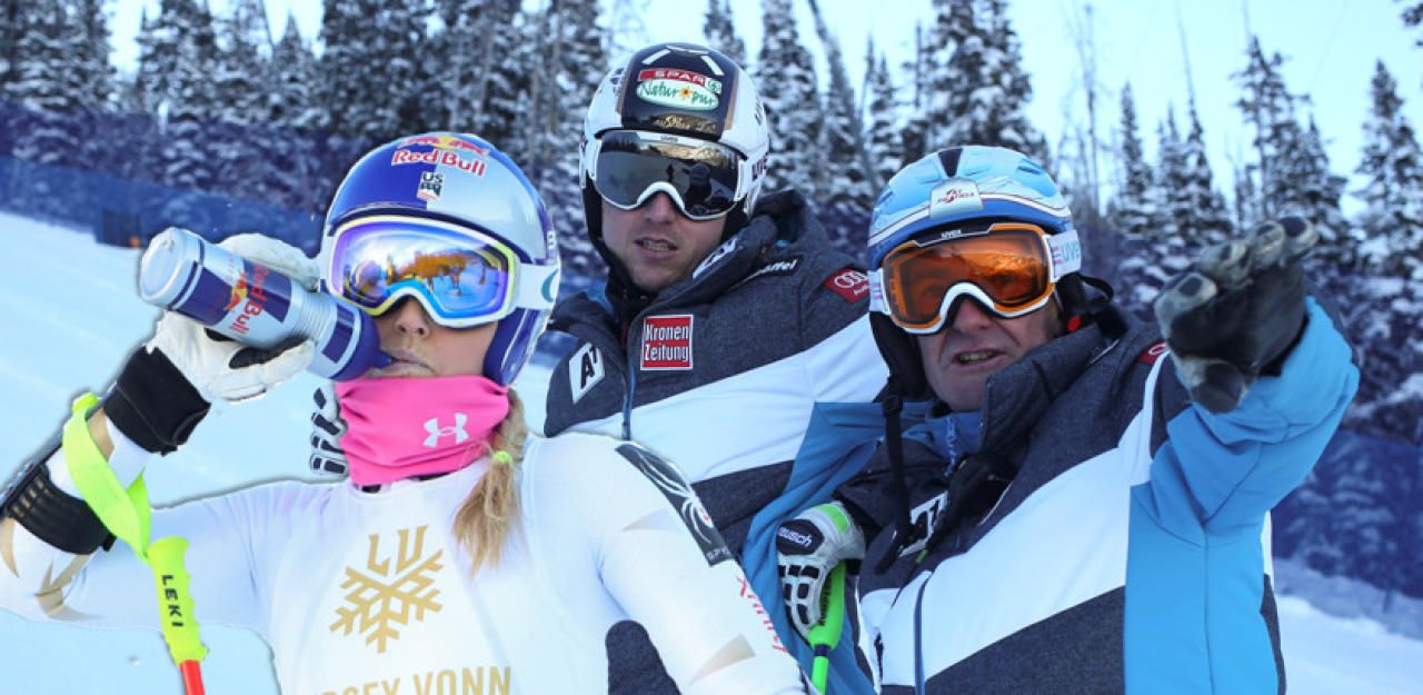 Heute.at - Dann bekommt sie eben eine draufpaniert!