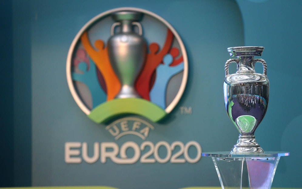 Die EURO 2020 soll verschoben werden. 