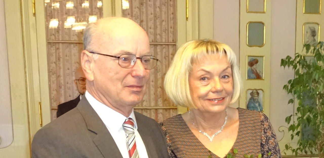 Heute.at - Nach 35 Jahren fand Helmut den Ehering wieder