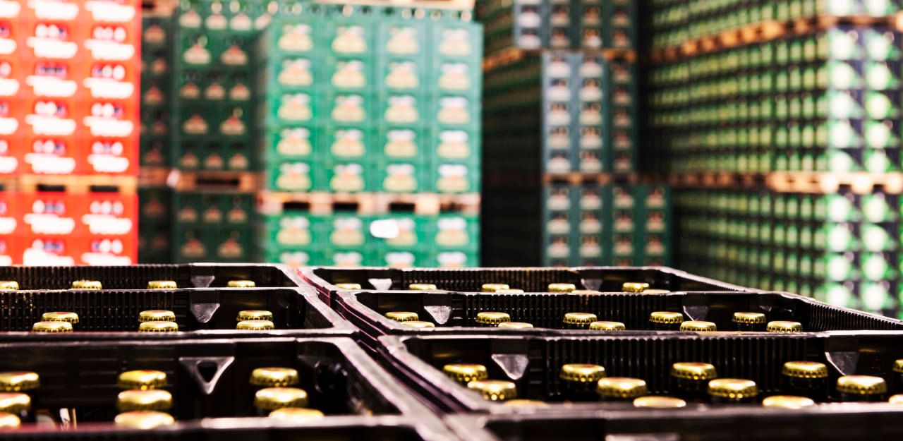 Heute.at - Millioneninsolvenz eines Getränkegroßhändlers