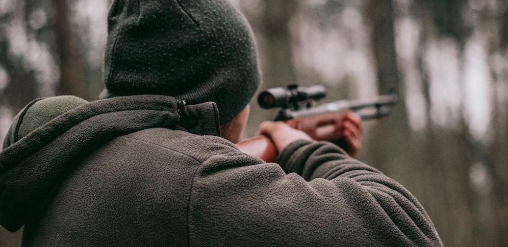 In einem Leserbrief reagiert ein Jäger auf die Kritik von Tierschützern.