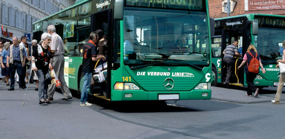 Der Buschaffeuer konnte Schlimmeres verhindern.