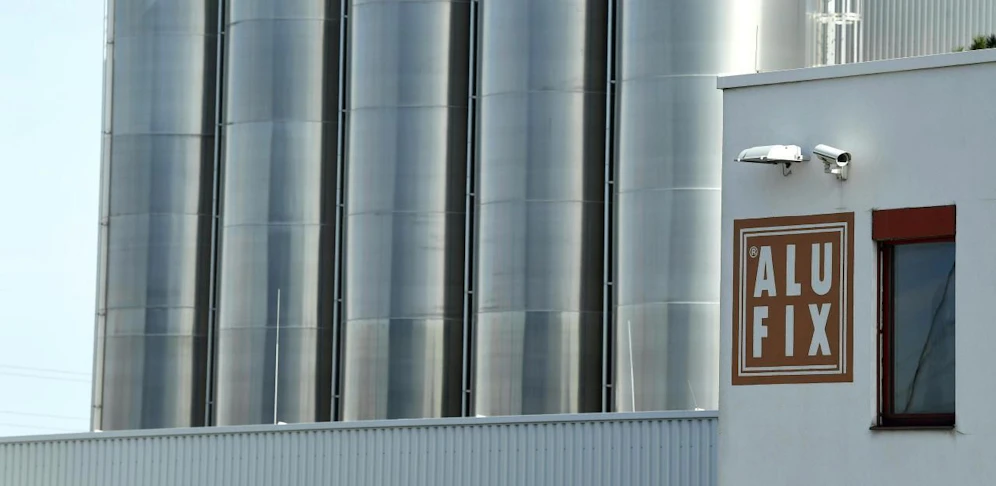 In NÖ betraf die größte Insolvenz die Alufix Folien Gmbh, mit Sitz in Wiener Neudorf, die Verbindlichkeiten betrugen 52 Millionen Euro.