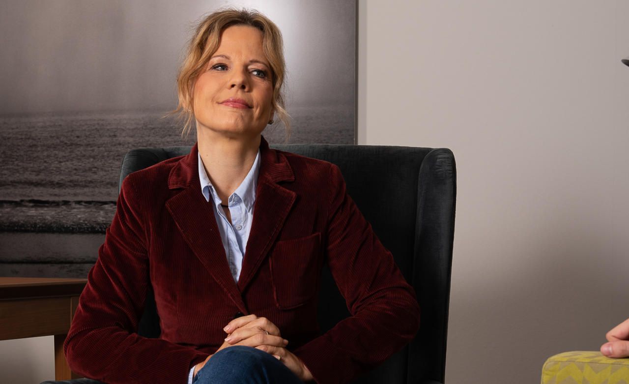 Heute.at - Therapeutin von Frau gestalkt: Sie wollte meinen Tod