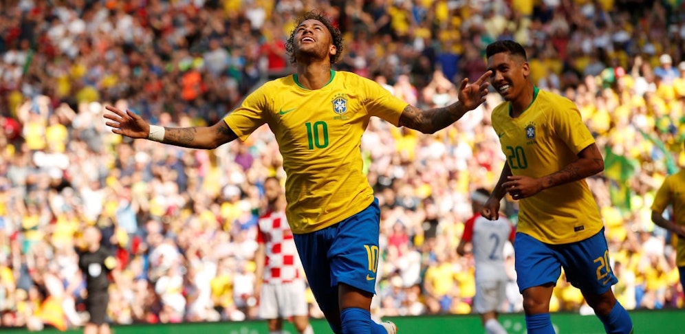 Das Leser-Orakel prophezeit: Brasilien darf jubeln!