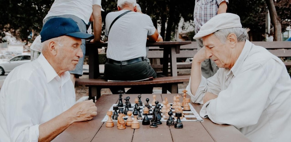 Beratungstag für das Leben mit Demenz im Museumsquartier