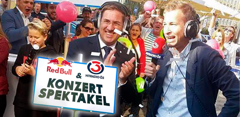 Wels-Bürgermeister Andreas Rabl (li.) freut sich über den Sieg.