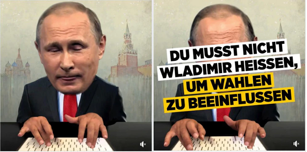 (c) Grüne Wien
