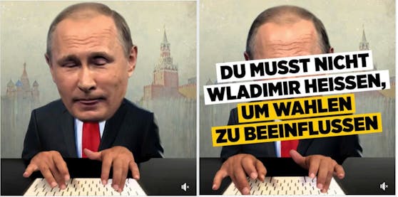 (c) Grüne Wien