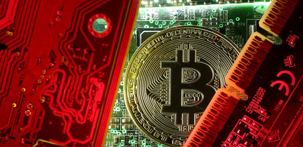 12.000 Bitcoins sind verschwunden.