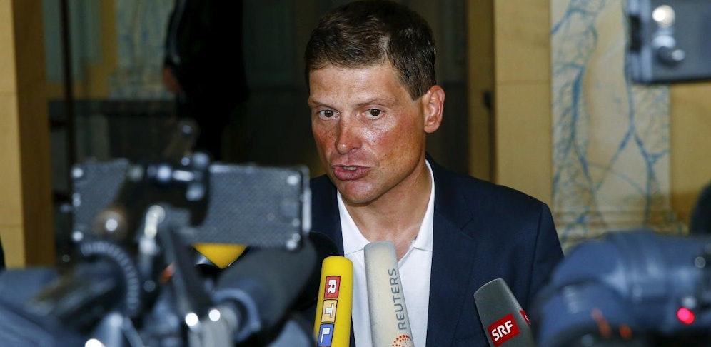 Jan Ullrich ist auf Mallorca auf das Grundstück von Schauspieler Til Schweiger vorgedrungen und hat dort randaliert.