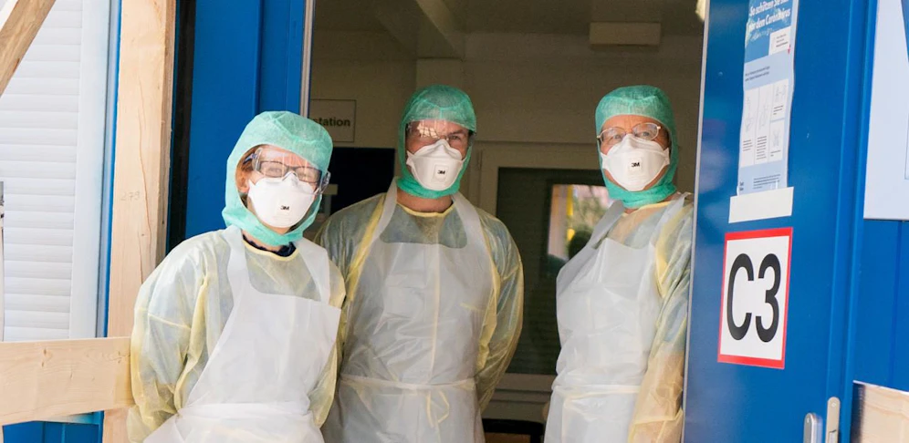 In Österreich werden auf Grund des Coronavirus stets neue Maßnahmen beschlossen. 