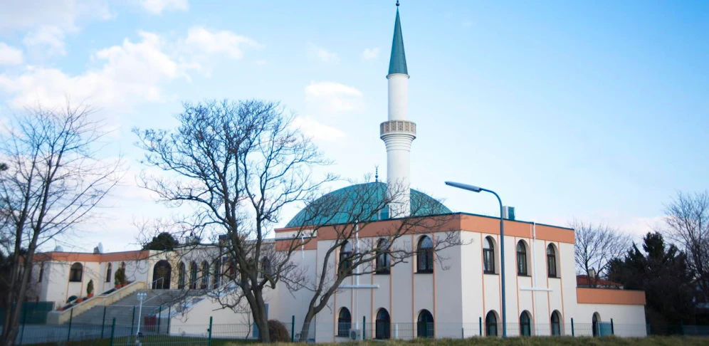 Vorerst wird es keine Freitagsgebete in österreichischen Moscheen mehr geben. 