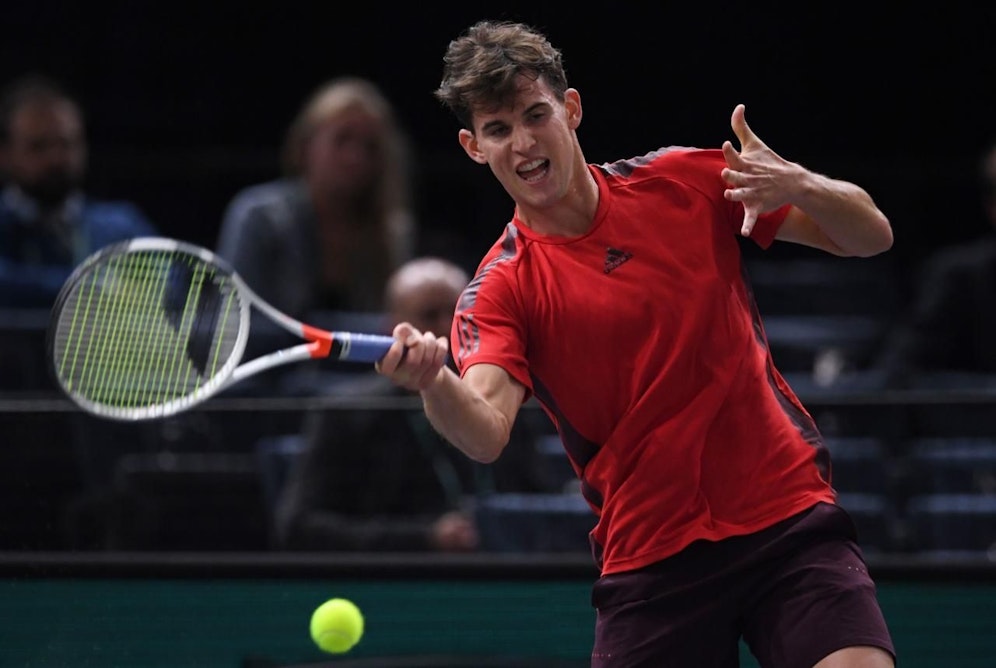 Dominic Thiem