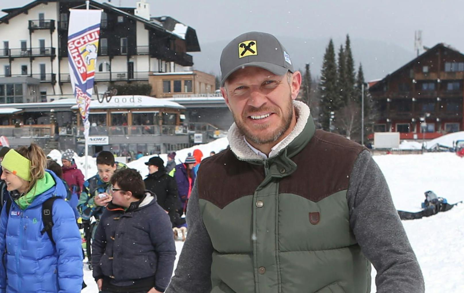 Legende Maier übt heftige Kritik am Ski-Weltcup